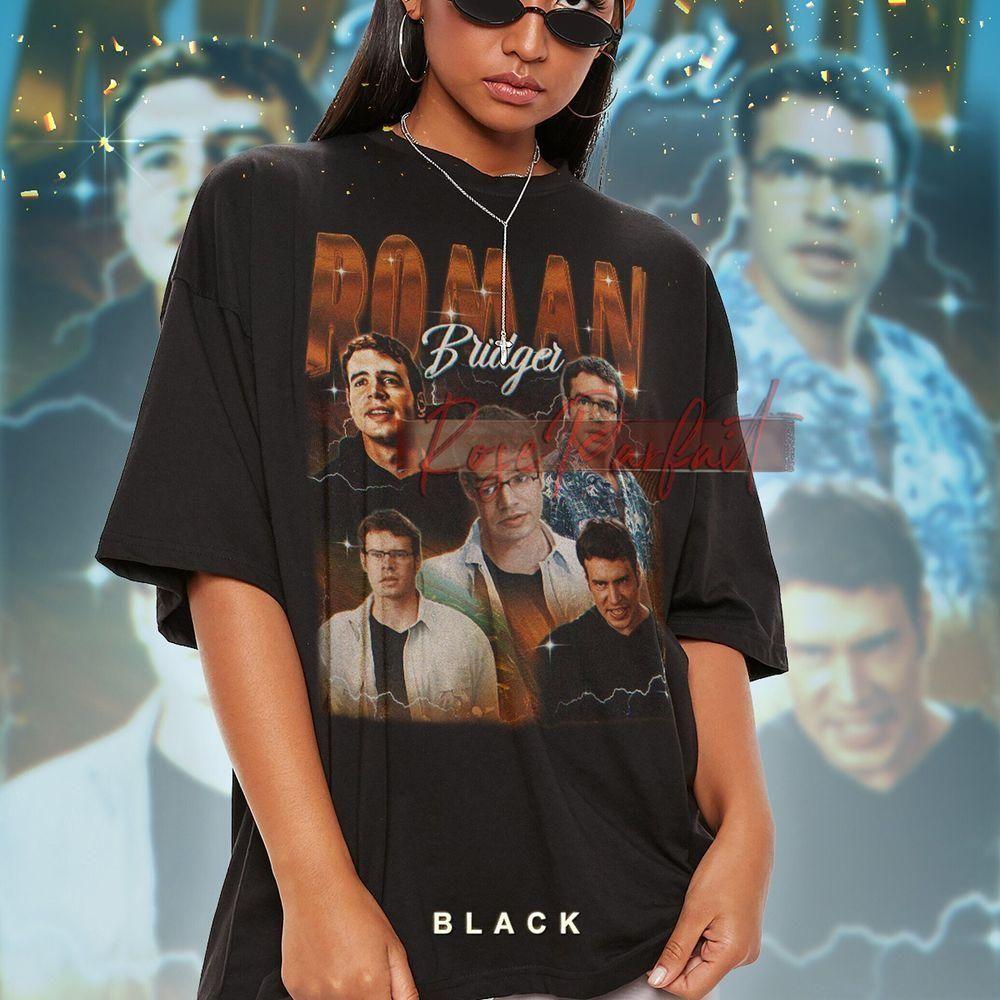 Roman Bridger Vintage Vuitino Apparel Roman Bridger Vintage Vuitino Apparel